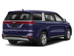 2023 Kia Carnival MPV LX Seat Package