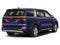 2023 Kia Carnival MPV LX Seat Package