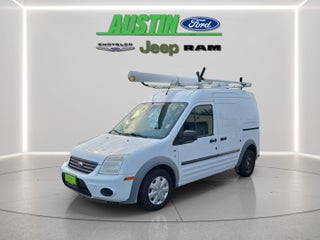 2012 Ford Transit Connect XLT