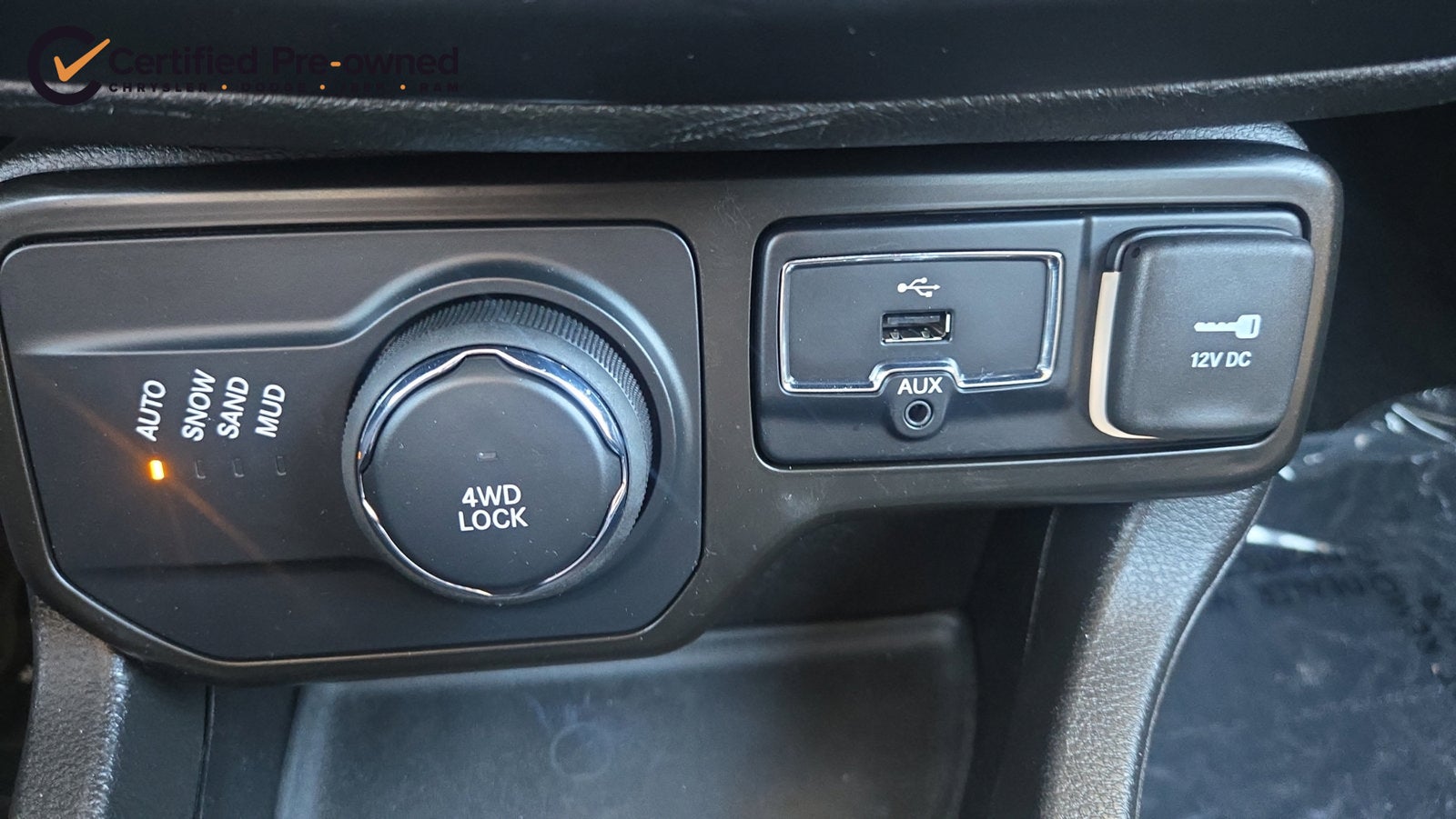 2023 Jeep Renegade Latitude 4x4