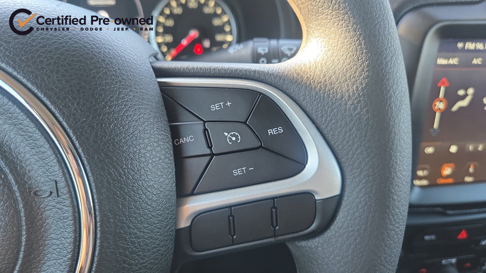 2023 Jeep Renegade Latitude 4x4