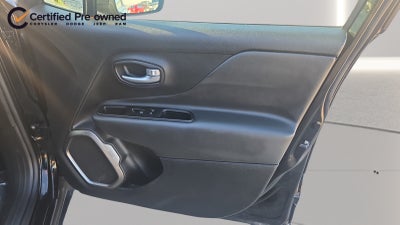 2023 Jeep Renegade Latitude 4x4