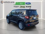 2023 Jeep Renegade Latitude 4x4