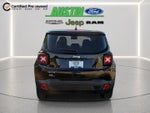 2023 Jeep Renegade Latitude 4x4