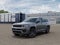 2027 Jeep Grand Cherokee GRAND CHEROKEE L LIMITED RESERVE 4X4