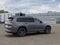 2027 Jeep Grand Cherokee GRAND CHEROKEE L LIMITED RESERVE 4X4