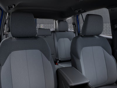 2027 Jeep Cherokee CHEROKEE LAREDO 4X4