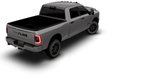 2026 RAM Ram 3500 RAM 3500 BIG HORN CREW CAB 4X4 6'4' BOX
