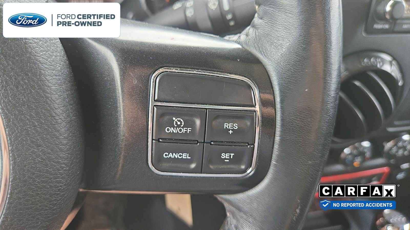 2017 Jeep Wrangler Rubicon Recon