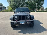 2017 Jeep Wrangler Rubicon Recon