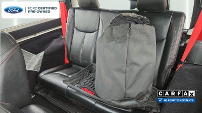 2017 Jeep Wrangler Rubicon Recon