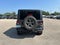 2017 Jeep Wrangler Rubicon Recon