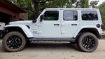 2021 Jeep Wrangler Unlimited Sahara 4xe