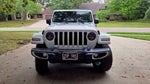 2021 Jeep Wrangler Unlimited Sahara 4xe