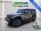 2021 Jeep Wrangler Unlimited Rubicon 4xe