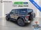2021 Jeep Wrangler Unlimited Rubicon 4xe