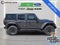 2021 Jeep Wrangler Unlimited Rubicon 4xe