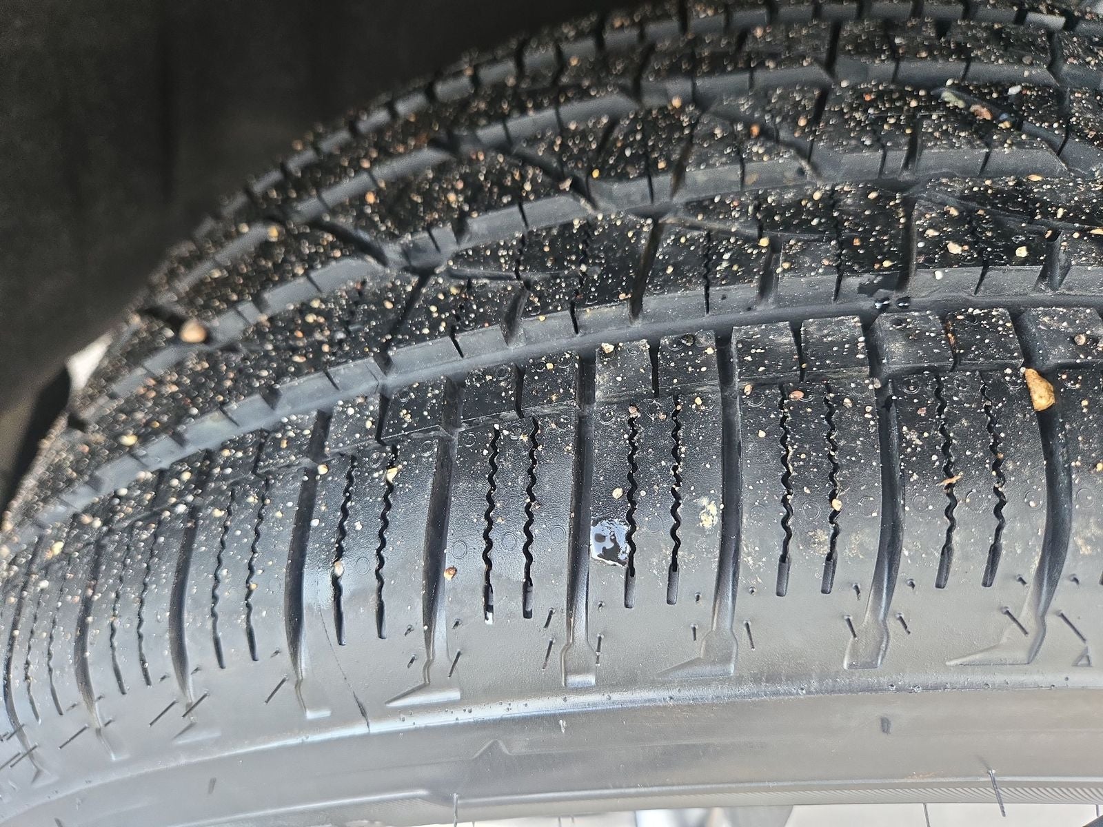 2016 Jeep Grand Cherokee Overland