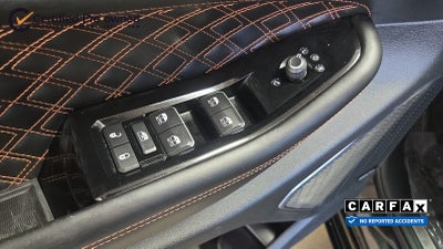2021 Jeep Grand Cherokee L Summit