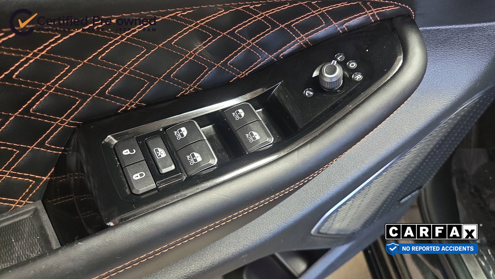 2021 Jeep Grand Cherokee L Summit