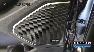 2021 Jeep Grand Cherokee L Summit