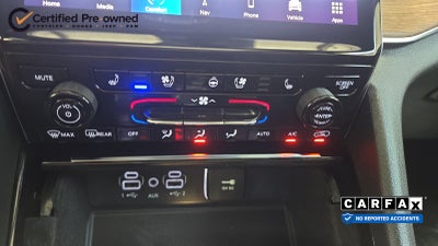 2021 Jeep Grand Cherokee L Summit