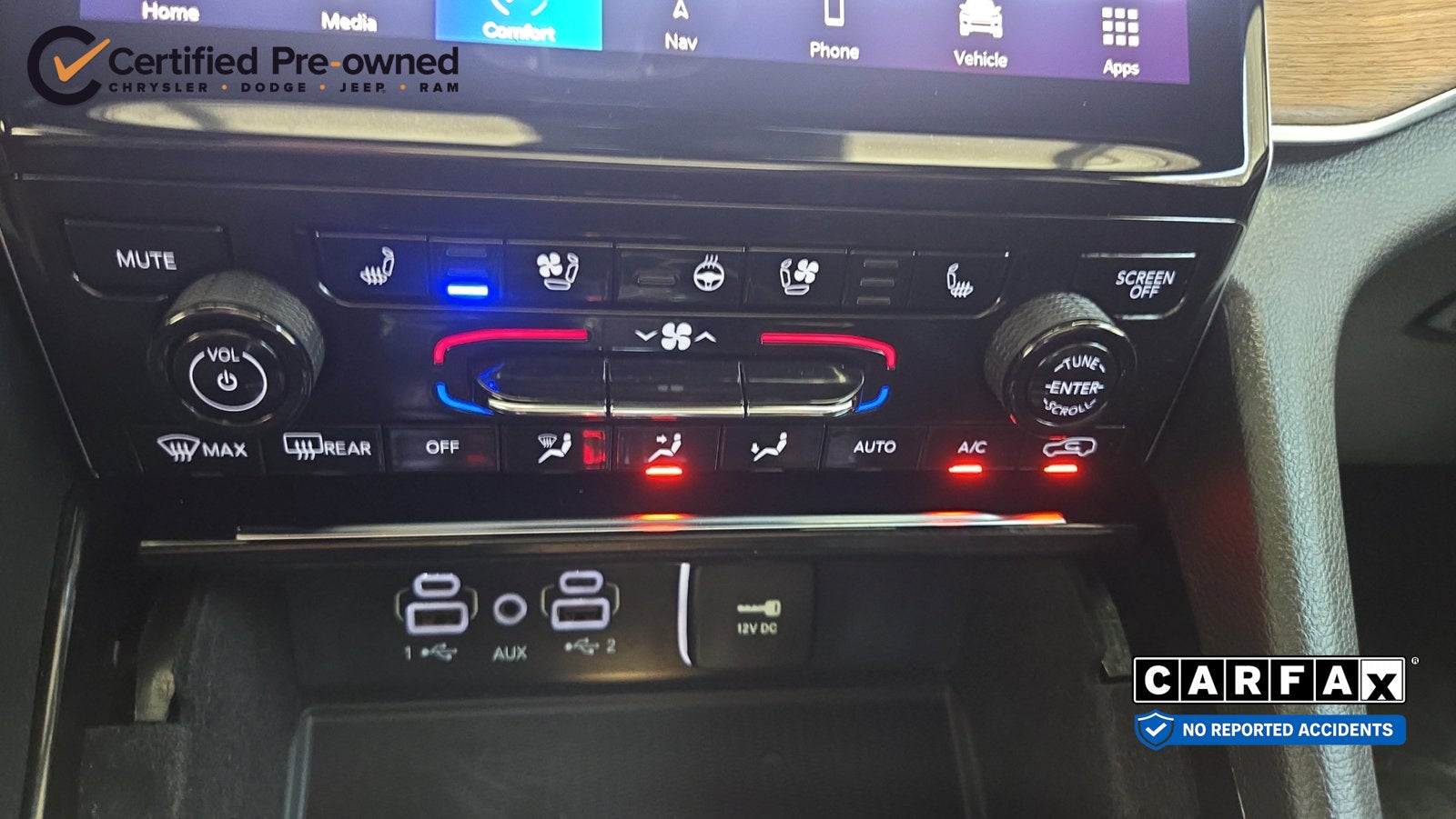 2021 Jeep Grand Cherokee L Summit