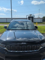 2021 Jeep Grand Cherokee L Summit