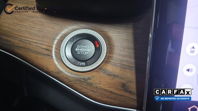 2021 Jeep Grand Cherokee L Summit