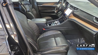2021 Jeep Grand Cherokee L Summit