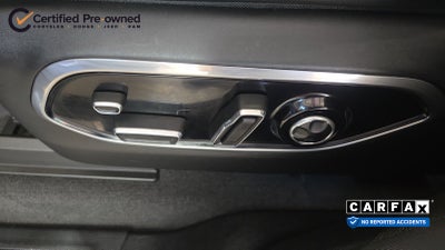 2021 Jeep Grand Cherokee L Summit