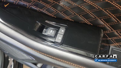 2021 Jeep Grand Cherokee L Summit