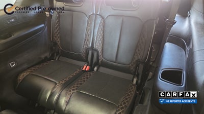 2021 Jeep Grand Cherokee L Summit
