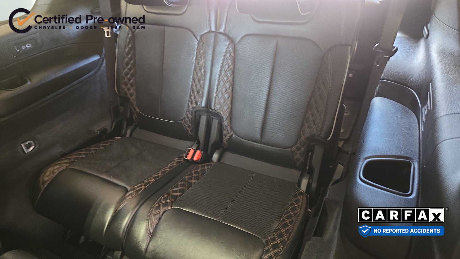 2021 Jeep Grand Cherokee L Summit