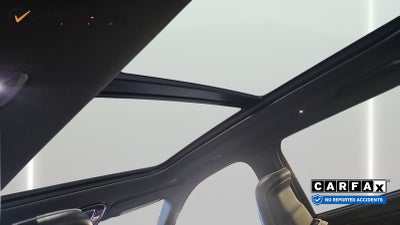 2021 Jeep Grand Cherokee L Summit