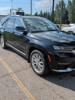 2021 Jeep Grand Cherokee L Summit