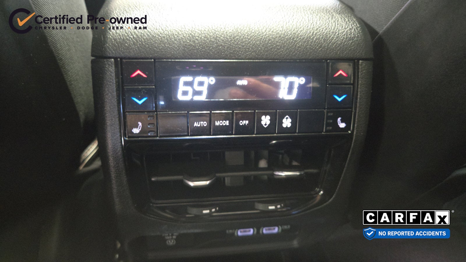 2021 Jeep Grand Cherokee L Summit