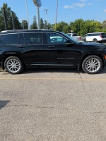 2021 Jeep Grand Cherokee L Summit