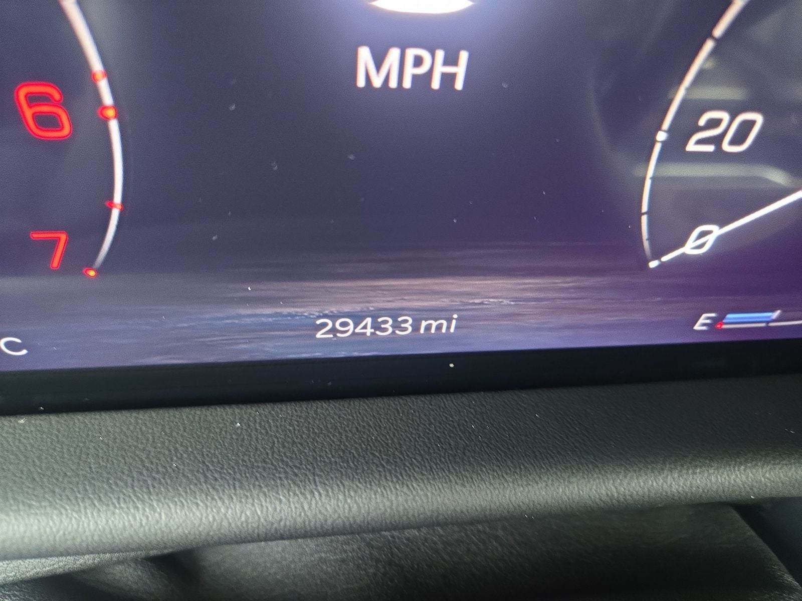 2023 Jeep Grand Wagoneer Series II