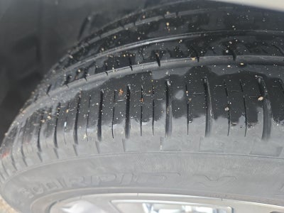 2023 Jeep Grand Wagoneer Series II