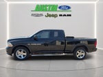 2012 RAM 1500 Express