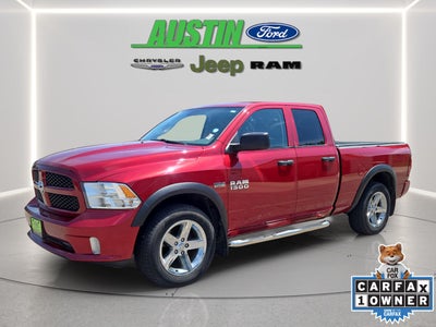 2013 RAM 1500 Express
