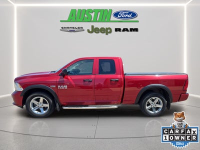 2013 RAM 1500 Express