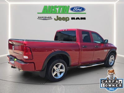 2013 RAM 1500 Express