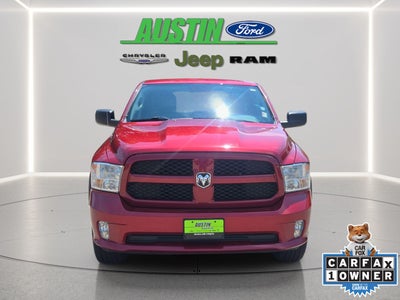 2013 RAM 1500 Express