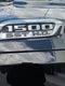 2025 RAM 1500 Tungsten