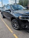 2025 RAM 1500 Tungsten
