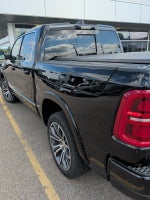 2025 RAM 1500 Tungsten