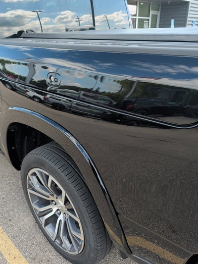 2025 RAM 1500 Tungsten