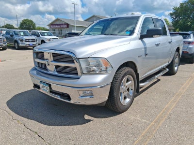 2010 RAM 1500 SLT
